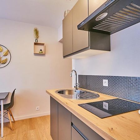 Studio Cosy Pontarlier Eksteriør billede