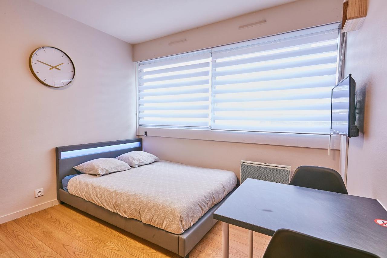 Studio Cosy Pontarlier Eksteriør billede