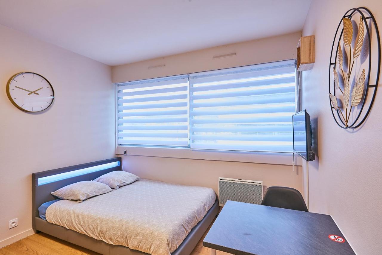 Studio Cosy Pontarlier Eksteriør billede